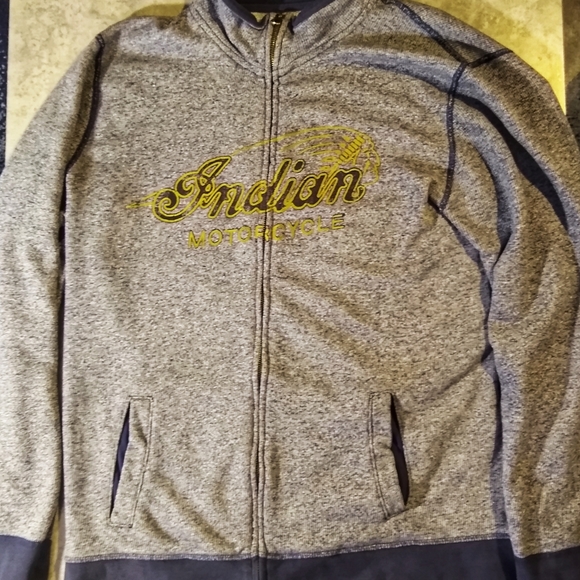 Indian Motorcycle - Picture 1 of 5